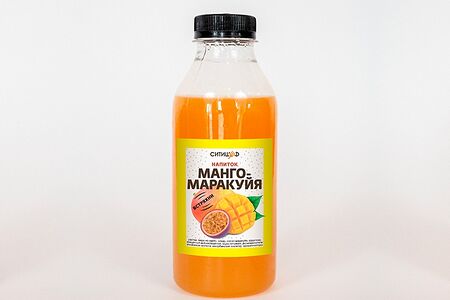 Манго-маракуйя