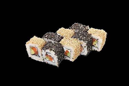 Роллы Манго