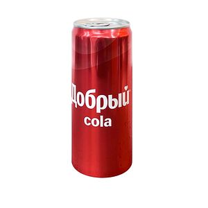 Добрый Кола
