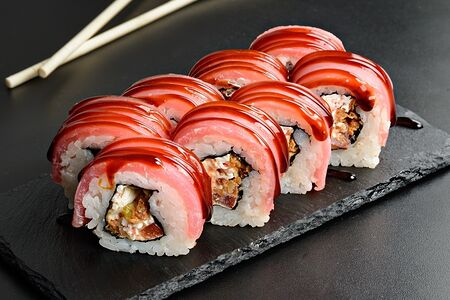 Райский тунец