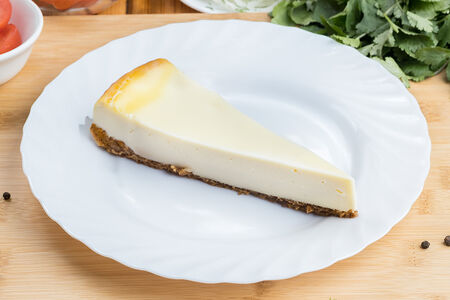 Чизкейк классический