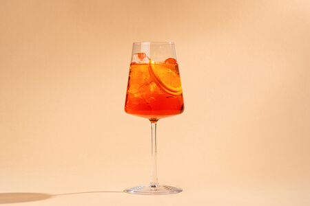 Virgin Aperol