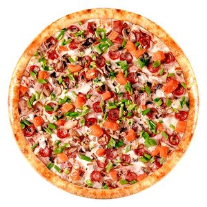 Кантри пицца