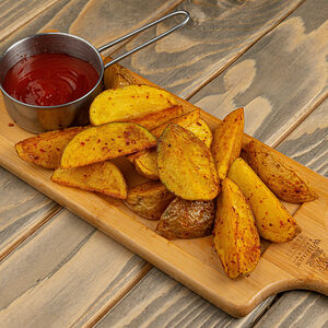 Գյուղական կարտոֆիլ