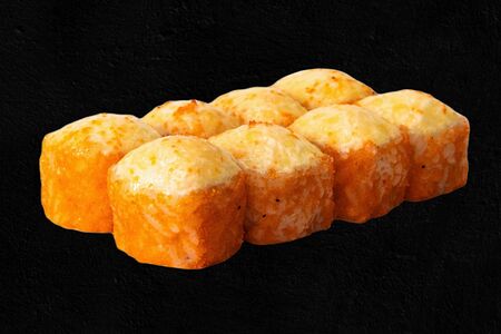 Запечённая Калифорния