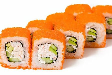 Калифорния классик.4шт