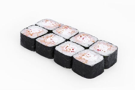 Ролл Классический с крабом