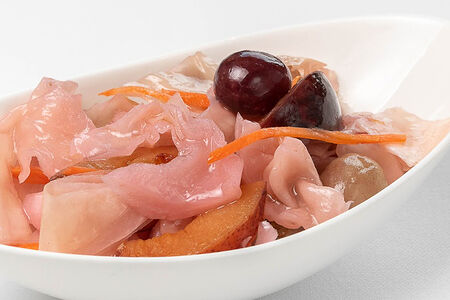 Капуста провансаль