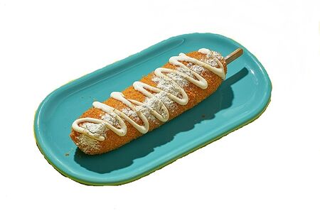 Корн-дог Чиз