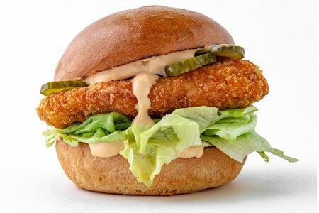 Чикенбургер