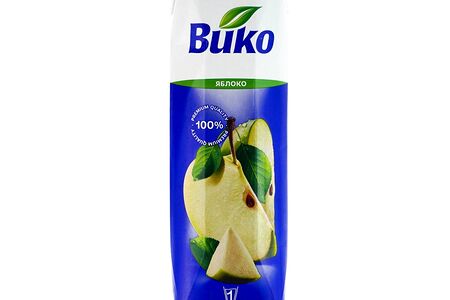 Сок Вико Яблоко