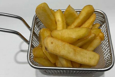 Картошка фри