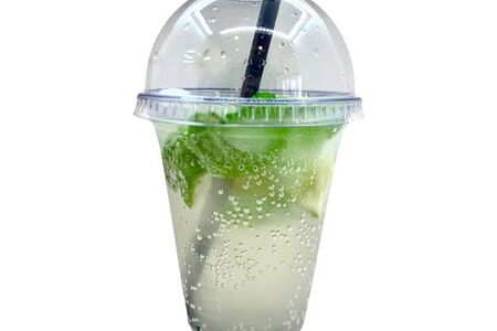 Лимонад Мохито