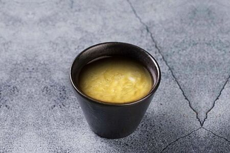 Пряное масло