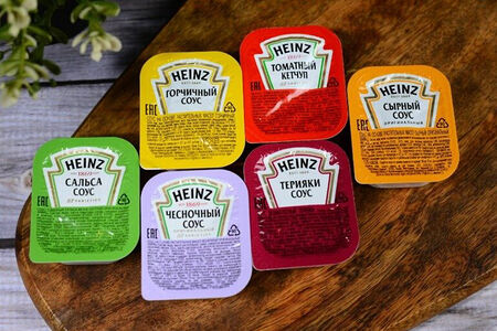 Томатный соус