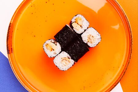 Томаго маки