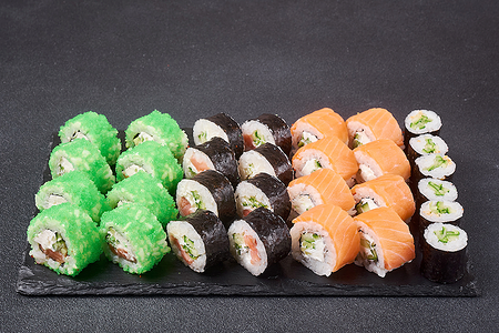 Сет Филадельфия