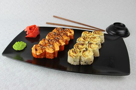 Сет Комбо №1 XL