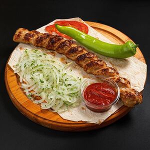 Հավի քյաբաբ