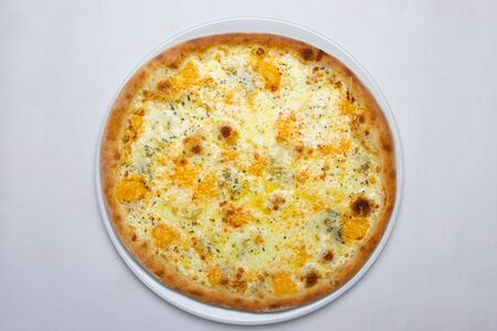 Четыре сыра