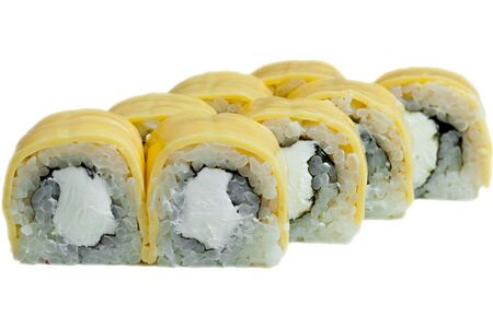 Ролл Сырный Макси