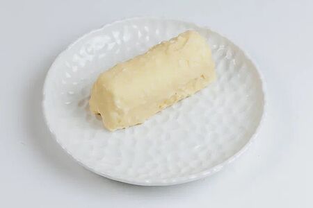 Сырок глазированный с кокосом