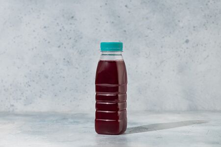 Компот из черной смородины