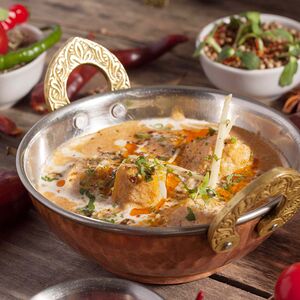 Курица Малай