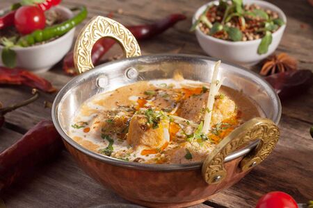 Курица Малай