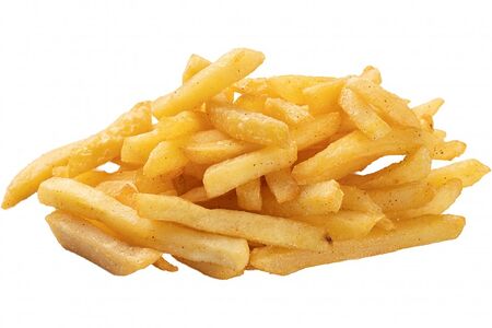 Картофель фри стандартный