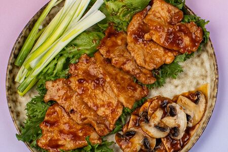 Самгёпсаль