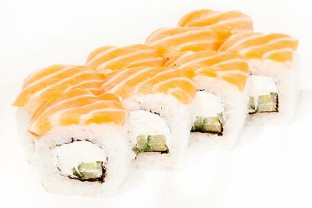 Ролл Филадельфия лайт