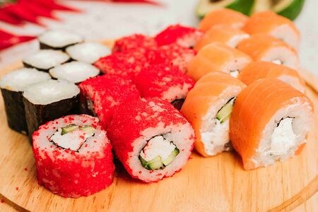 Сет на Двоих