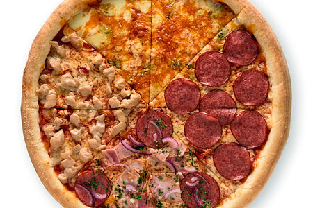 Пират-Пицца 40