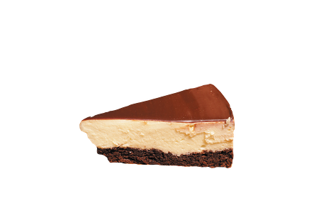 Десерт Птичье молоко