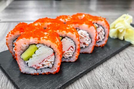 Ролл Калифорния