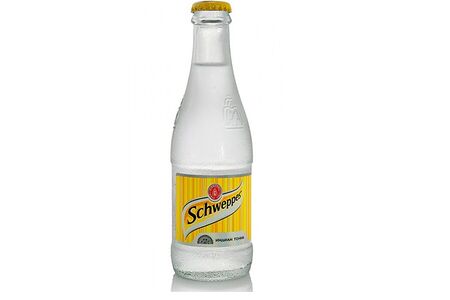 Schweppes