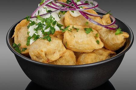 Пельмени фирменные