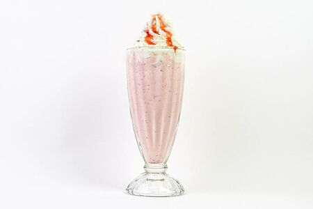 Классический милкшейк