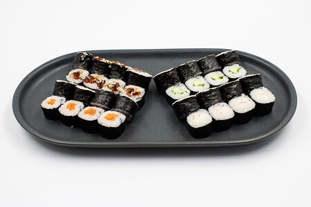 Хосомаки сет