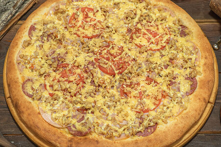 Пицца Меццо