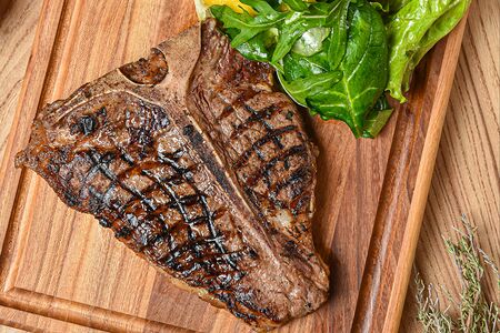 Тибон Стейк