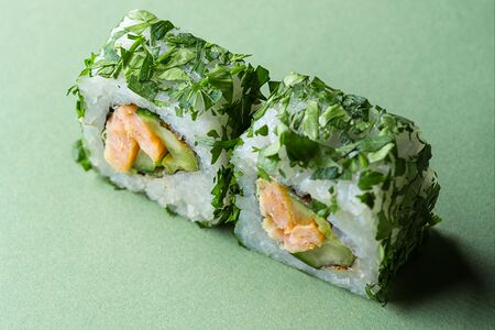 Зелёная миля