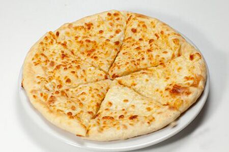 Хачапури по-мегрельски