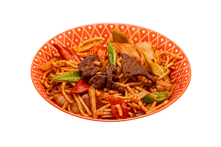 Гуйру цомян