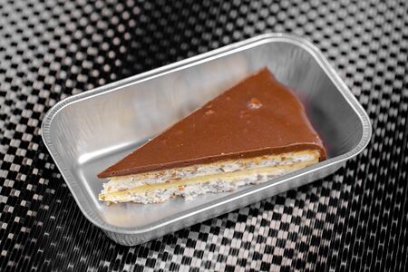 Миндальный Daim