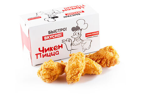 Крылья Чикен