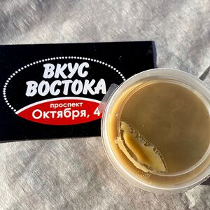 Соус Горчица