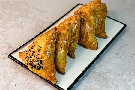 Самса с говядиной