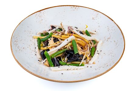 Салат Шангцвей